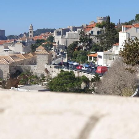 Luxury Seafront Apartment Banje Dubrovnik Ngoại thất bức ảnh