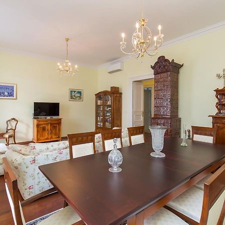 Luxury Seafront Apartment Banje Dubrovnik Ngoại thất bức ảnh