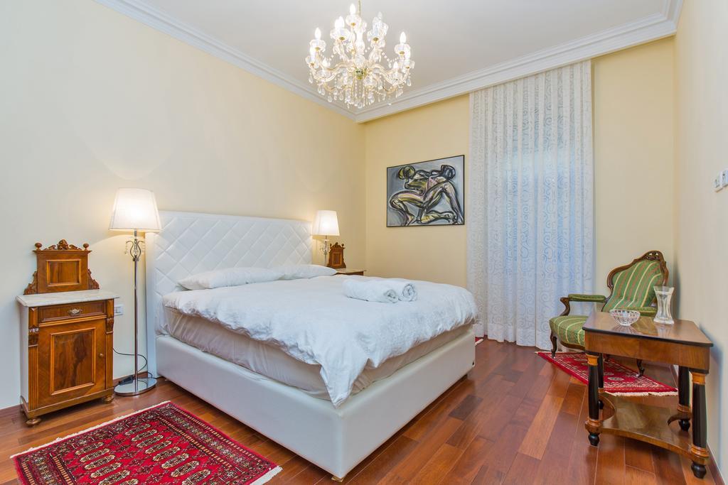 Luxury Seafront Apartment Banje Dubrovnik Ngoại thất bức ảnh