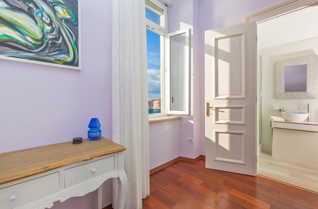 Luxury Seafront Apartment Banje Dubrovnik Ngoại thất bức ảnh