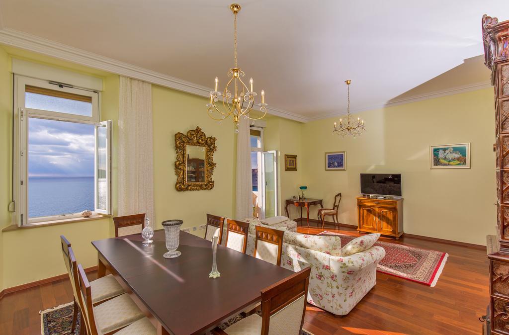 Luxury Seafront Apartment Banje Dubrovnik Ngoại thất bức ảnh
