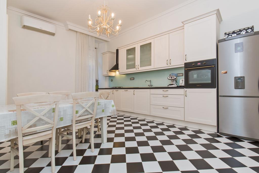 Luxury Seafront Apartment Banje Dubrovnik Ngoại thất bức ảnh