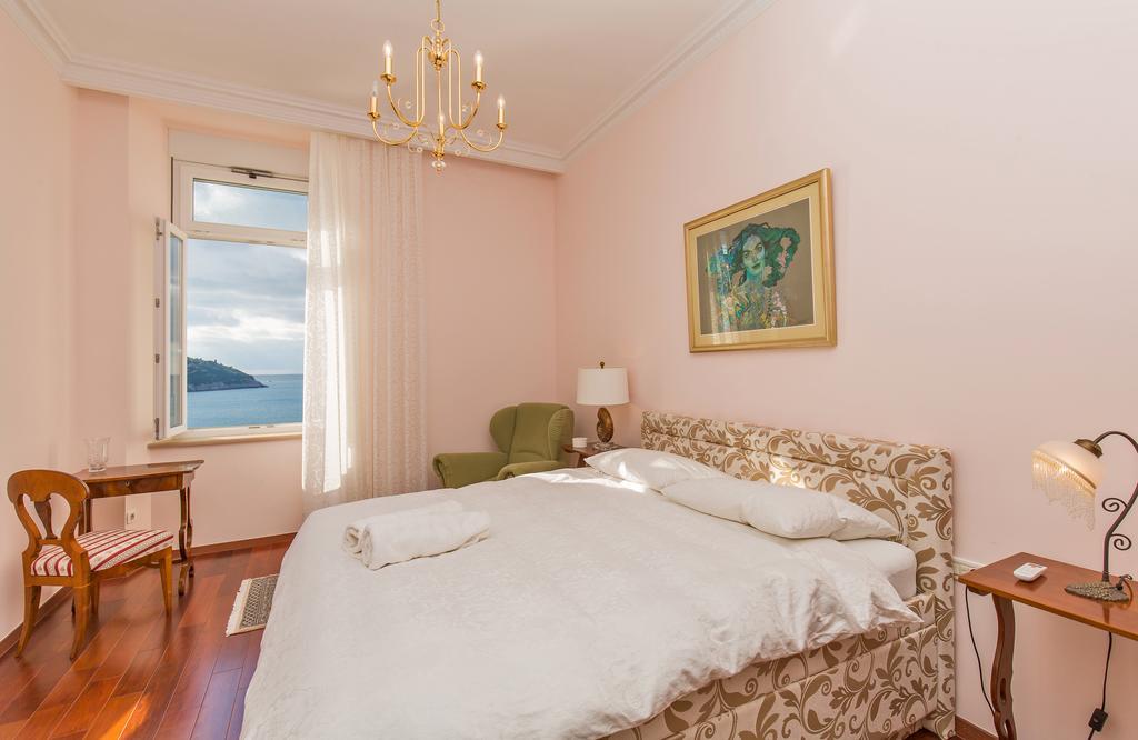 Luxury Seafront Apartment Banje Dubrovnik Ngoại thất bức ảnh