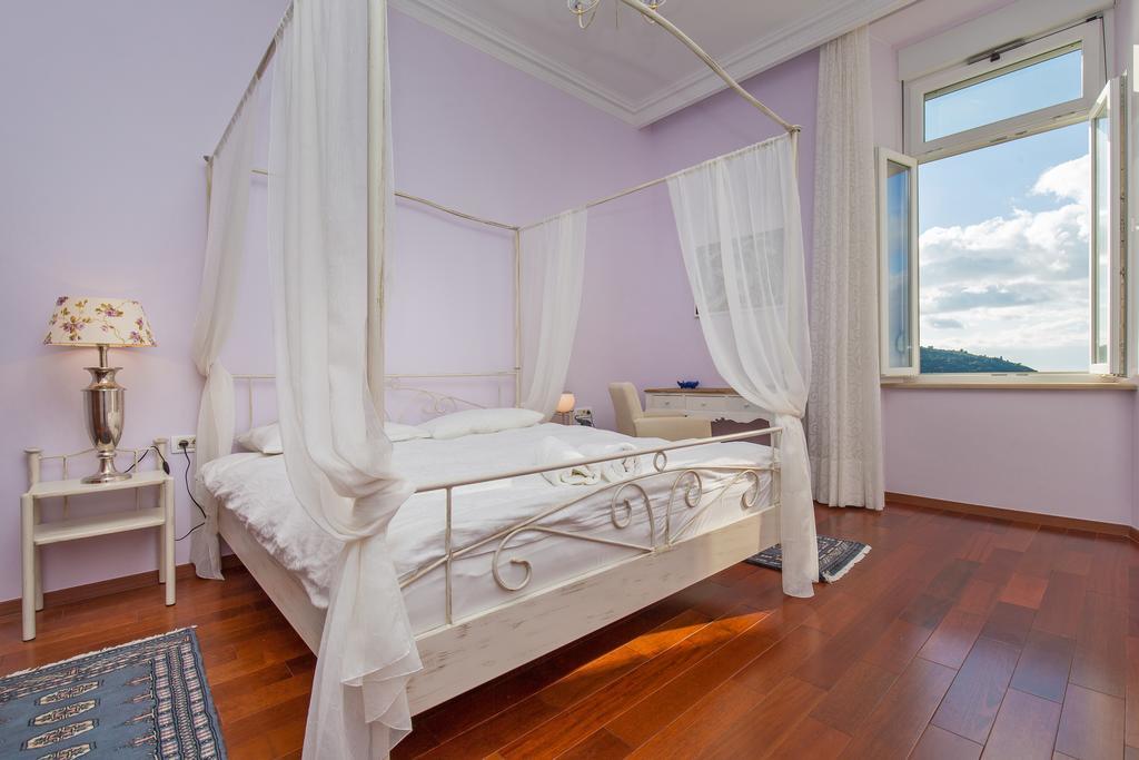 Luxury Seafront Apartment Banje Dubrovnik Ngoại thất bức ảnh