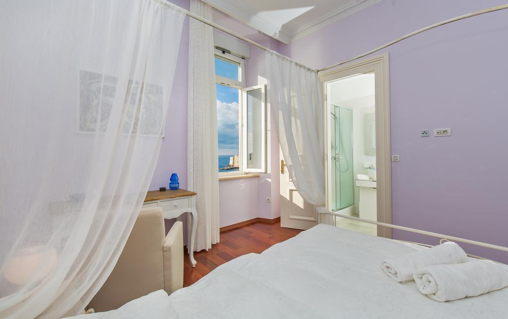 Luxury Seafront Apartment Banje Dubrovnik Ngoại thất bức ảnh