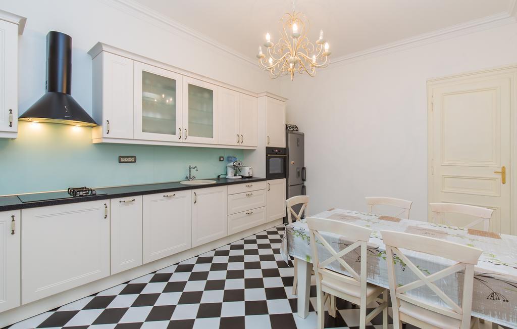 Luxury Seafront Apartment Banje Dubrovnik Ngoại thất bức ảnh