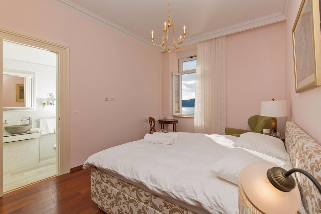 Luxury Seafront Apartment Banje Dubrovnik Ngoại thất bức ảnh