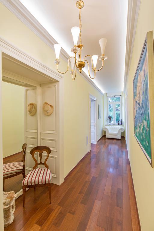 Luxury Seafront Apartment Banje Dubrovnik Ngoại thất bức ảnh