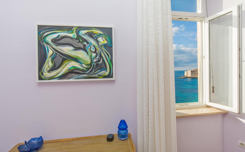 Luxury Seafront Apartment Banje Dubrovnik Ngoại thất bức ảnh