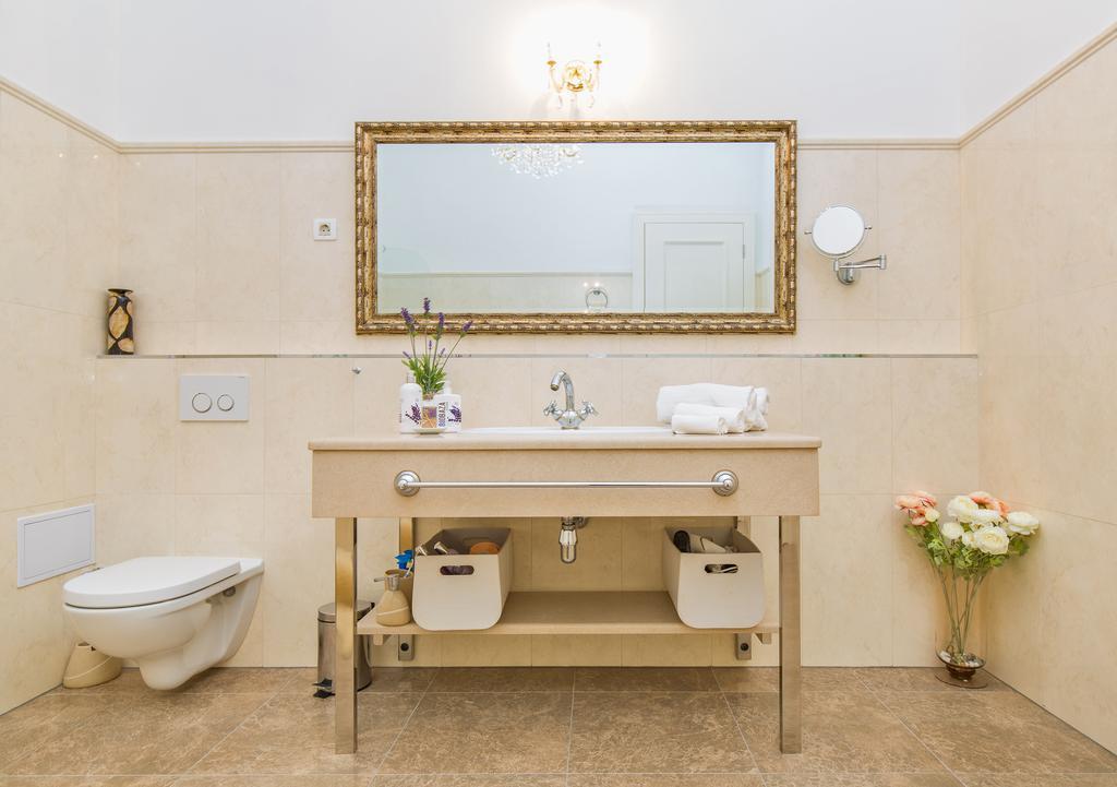 Luxury Seafront Apartment Banje Dubrovnik Ngoại thất bức ảnh